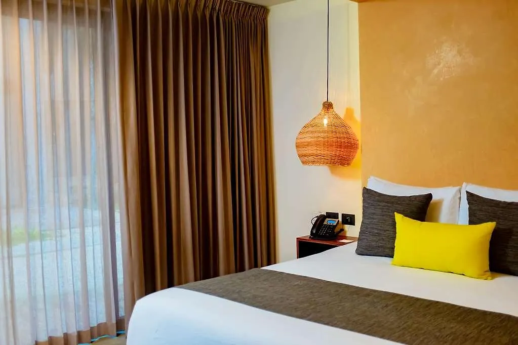 מלון Esplendor Tulum Nook