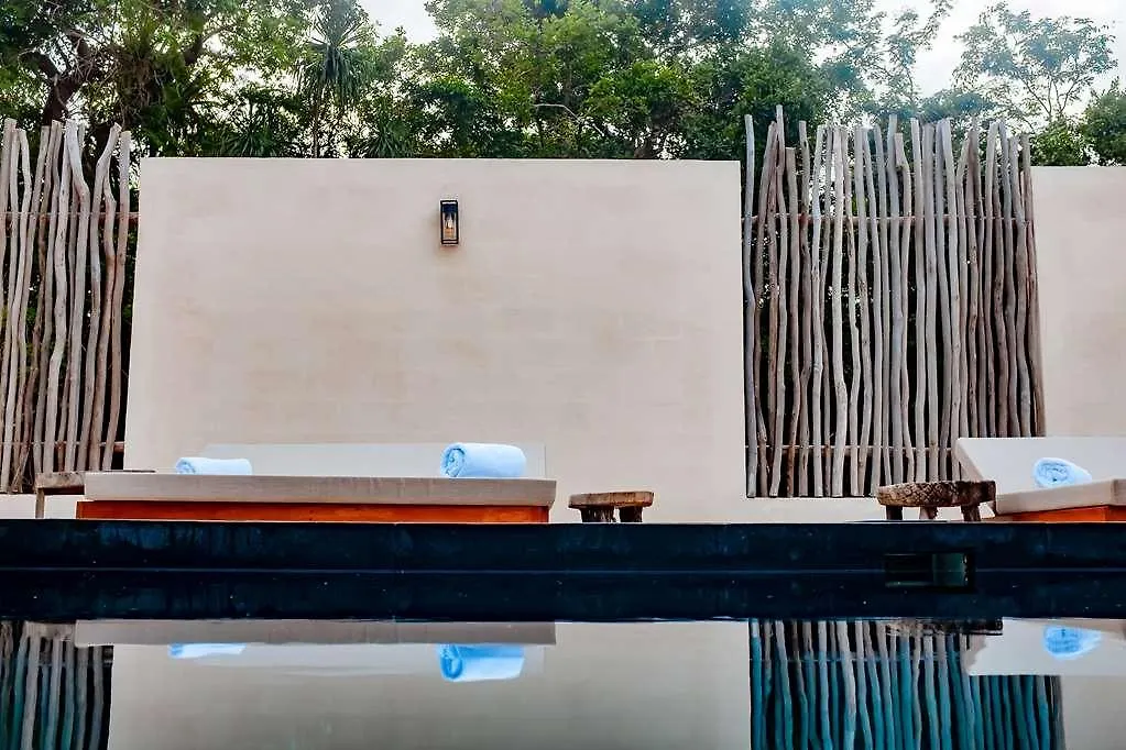 מלון Esplendor Tulum Nook