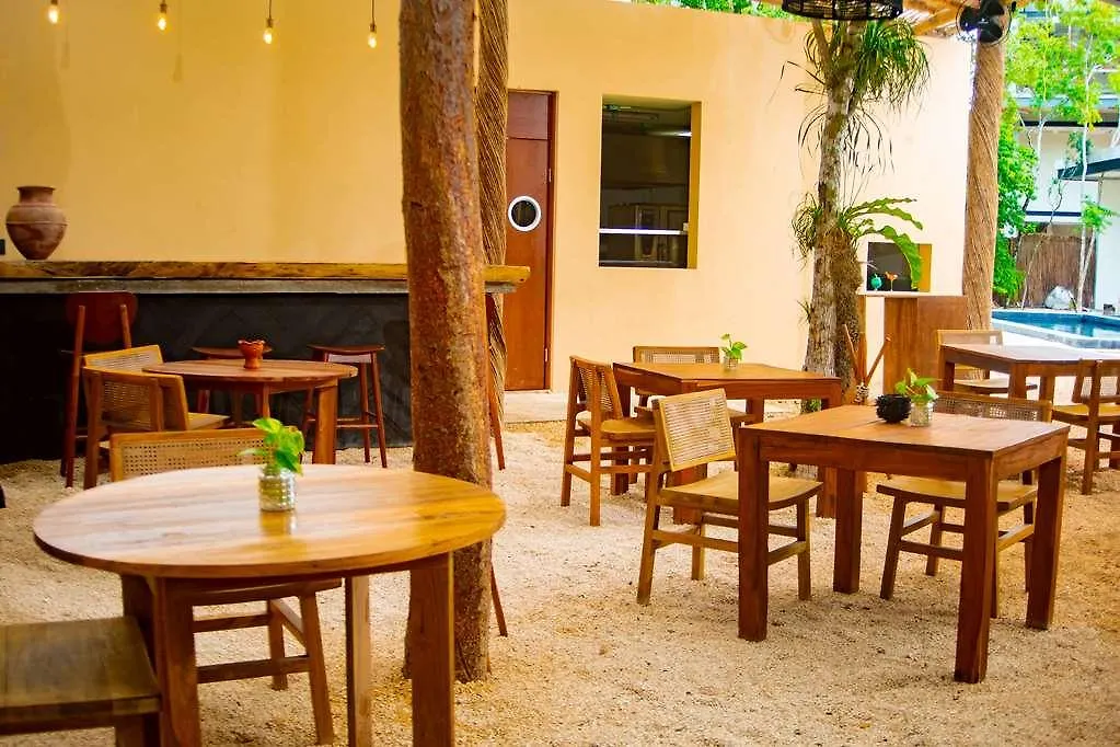 מלון Esplendor Tulum Nook 0*,  מקסיקו