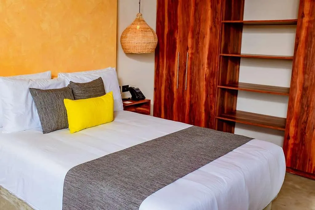 מלון Esplendor Tulum Nook 0*,  מקסיקו
